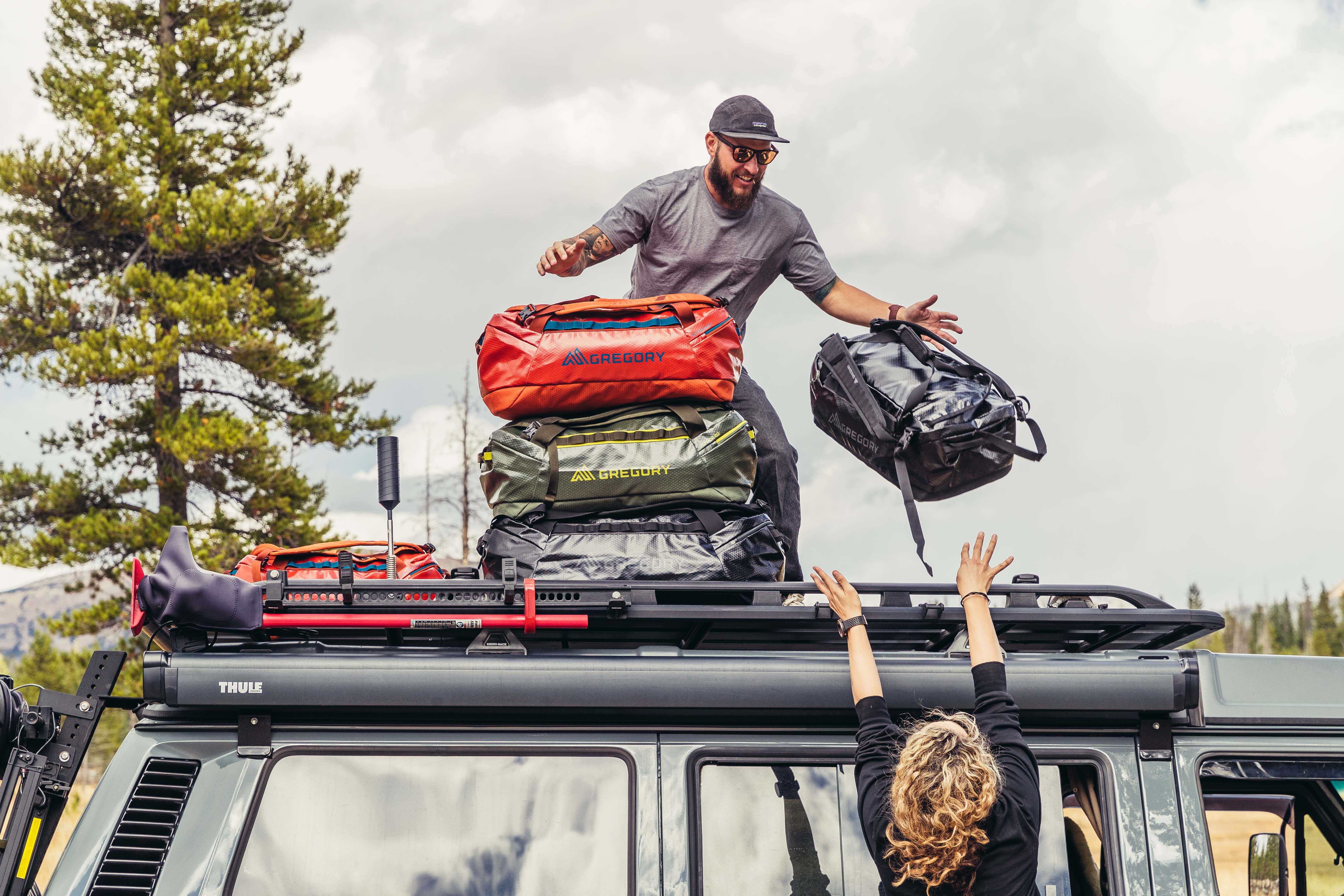Travel With Unrivalled British Expertise